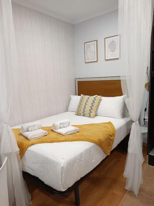 Carrerahouses Lovely فيجو المظهر الخارجي الصورة